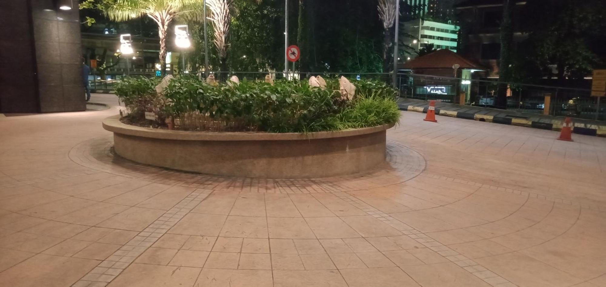 Kl Time Square Suit At Times Square كوالالمبور المظهر الخارجي الصورة