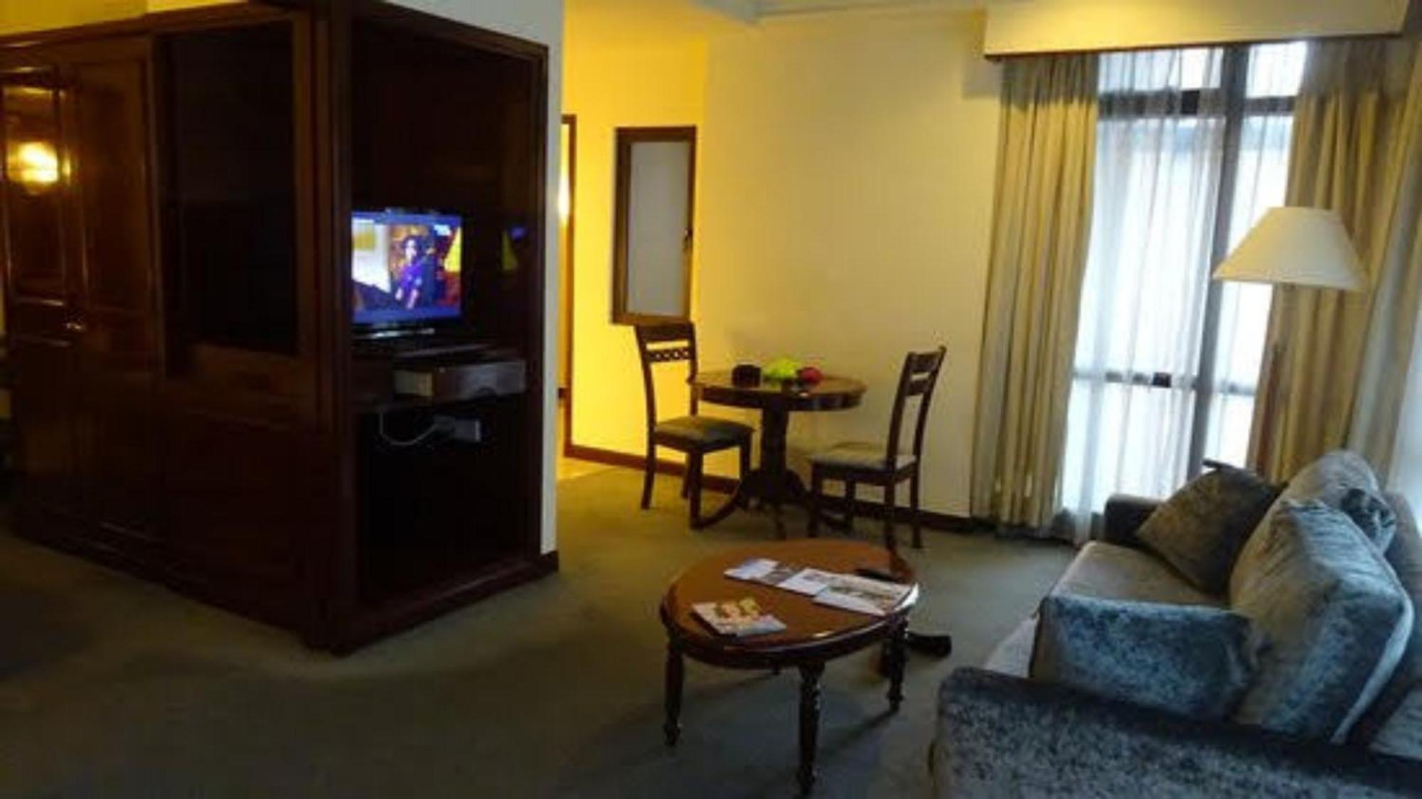 Kl Time Square Suit At Times Square كوالالمبور المظهر الخارجي الصورة